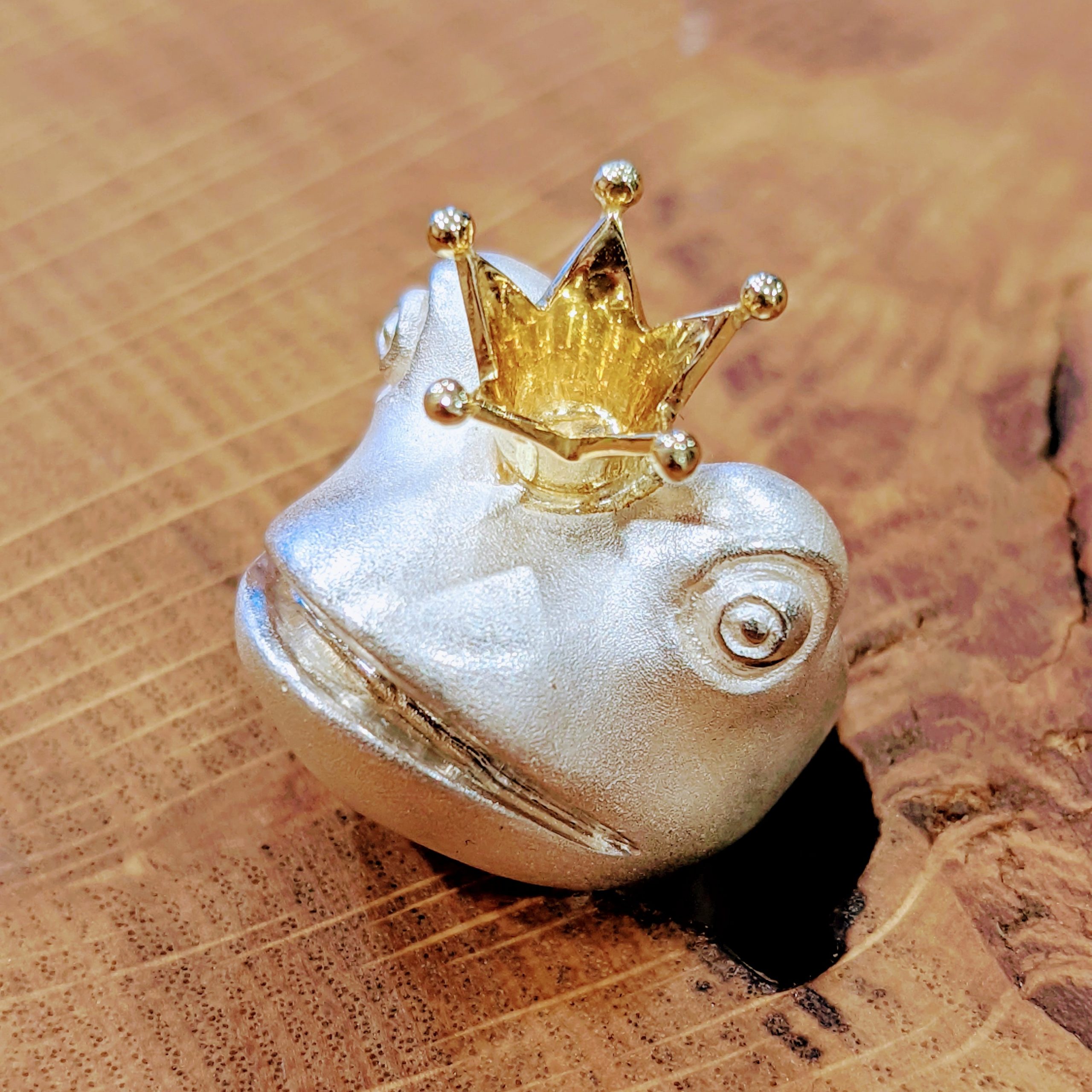 Froschkönig